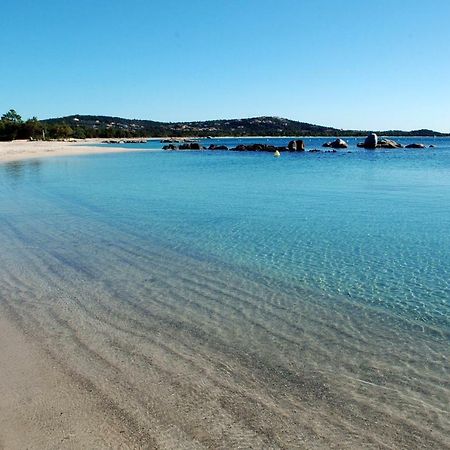 Cala Di Sole Lecci Apartment Porto-Vecchio  Bagian luar foto