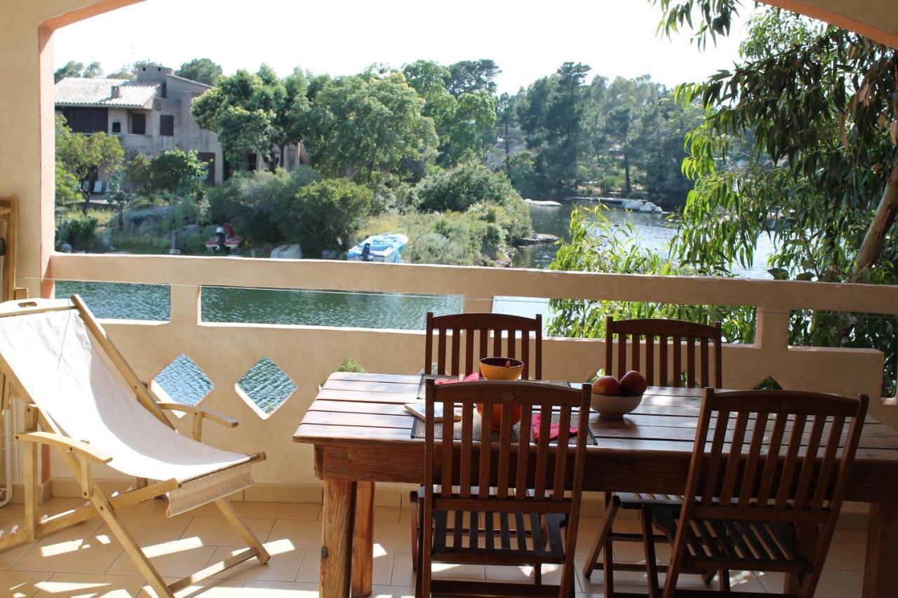 Cala Di Sole Lecci Apartment Porto-Vecchio  Ruang foto