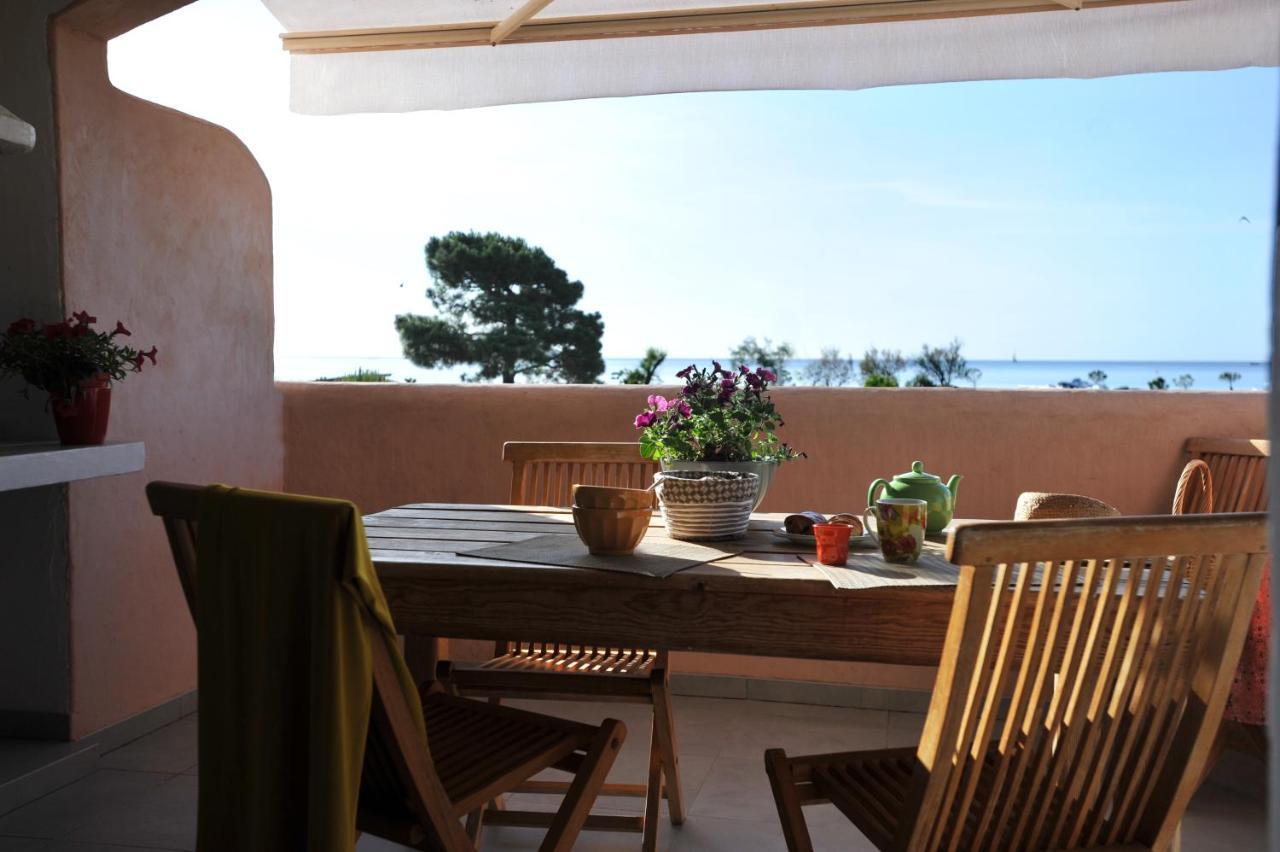 Cala Di Sole Lecci Apartment Porto-Vecchio  Ruang foto