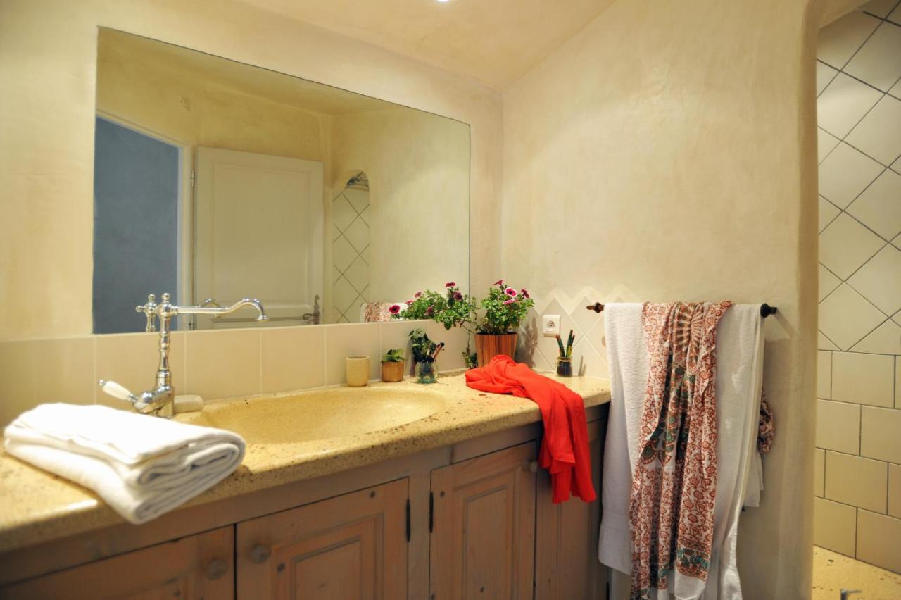 Cala Di Sole Lecci Apartment Porto-Vecchio  Ruang foto