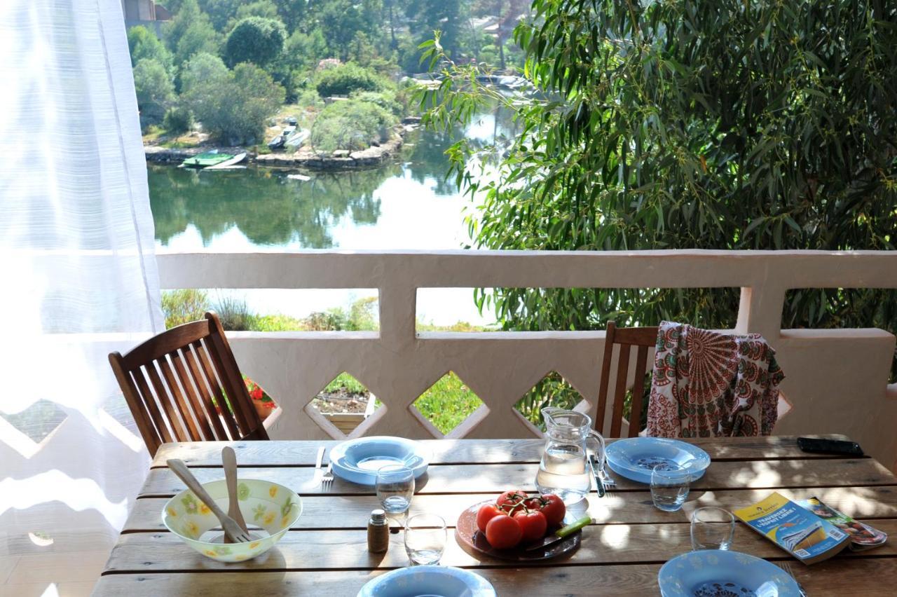 Cala Di Sole Lecci Apartment Porto-Vecchio  Bagian luar foto