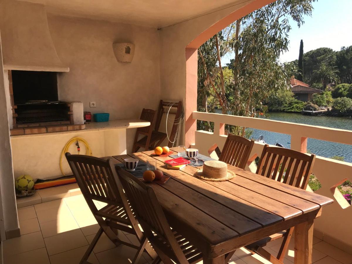Cala Di Sole Lecci Apartment Porto-Vecchio  Bagian luar foto