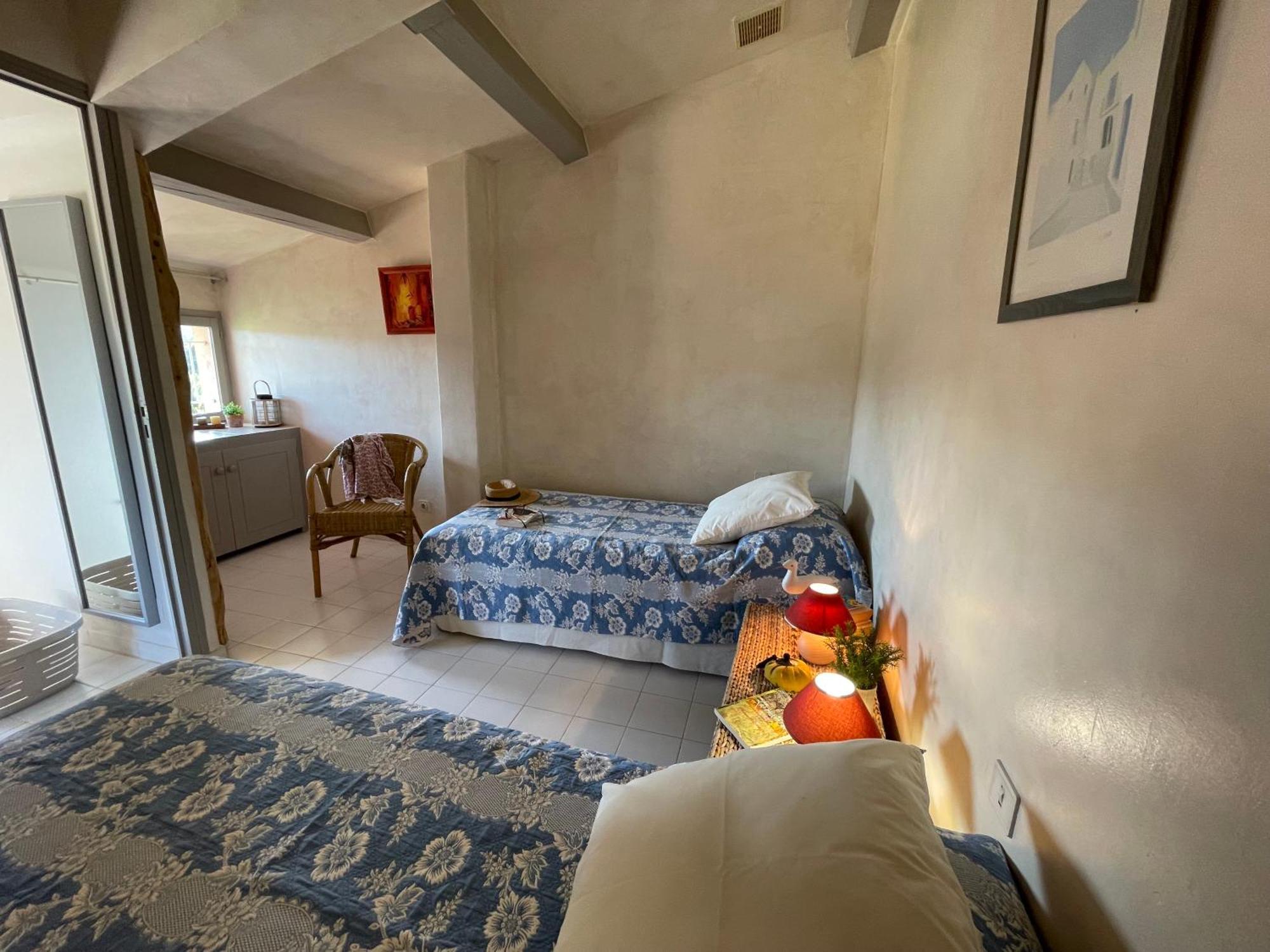 Cala Di Sole Lecci Apartment Porto-Vecchio  Ruang foto