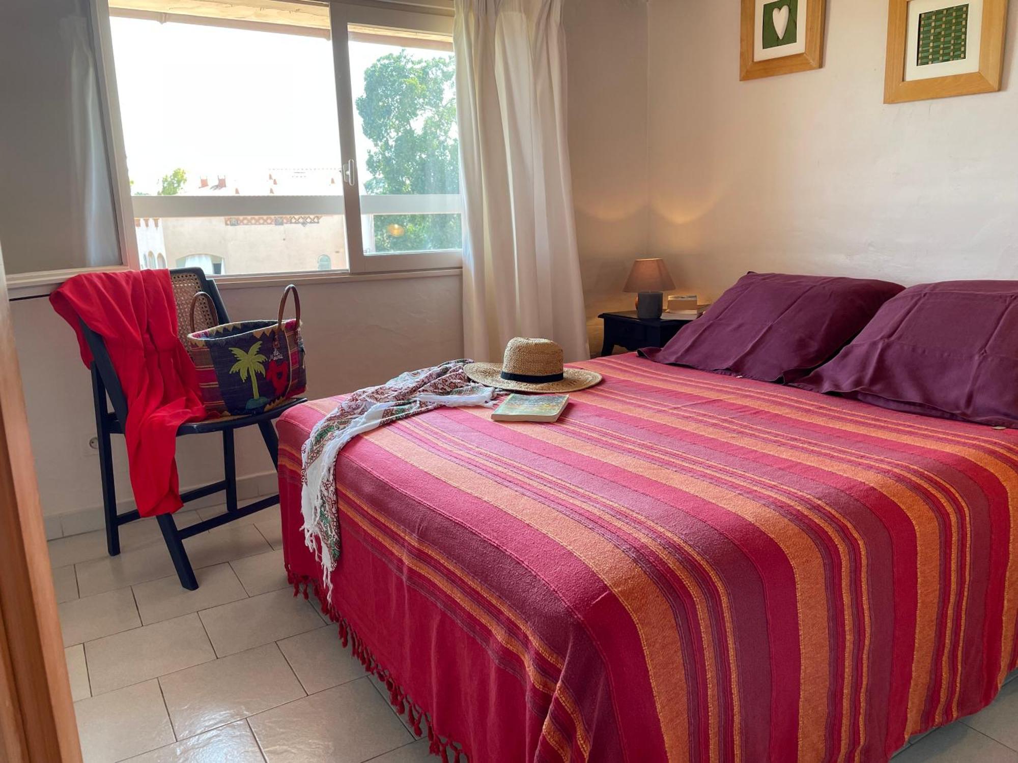 Cala Di Sole Lecci Apartment Porto-Vecchio  Ruang foto