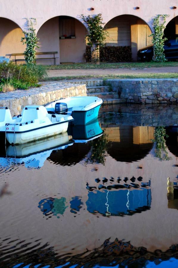 Cala Di Sole Lecci Apartment Porto-Vecchio  Bagian luar foto