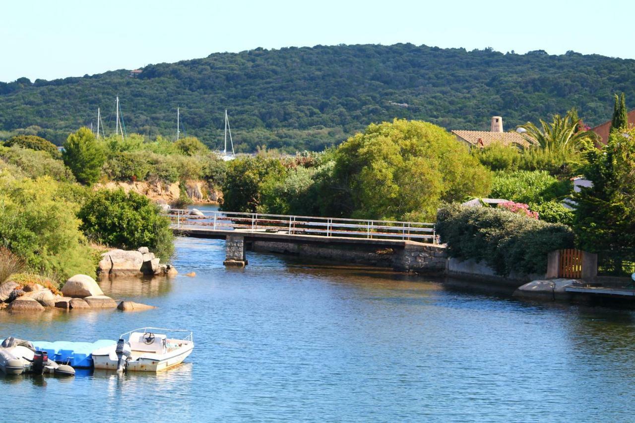 Cala Di Sole Lecci Apartment Porto-Vecchio  Bagian luar foto