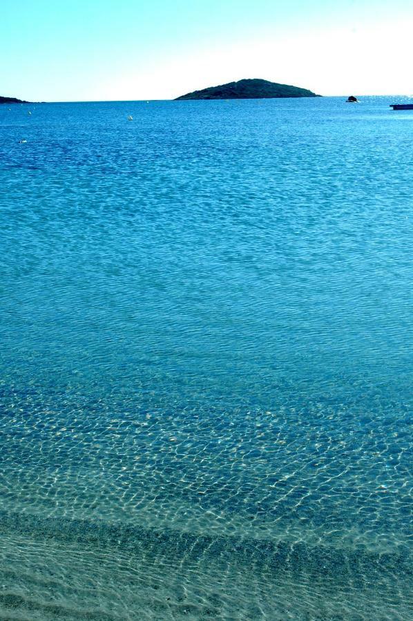 Cala Di Sole Lecci Apartment Porto-Vecchio  Bagian luar foto